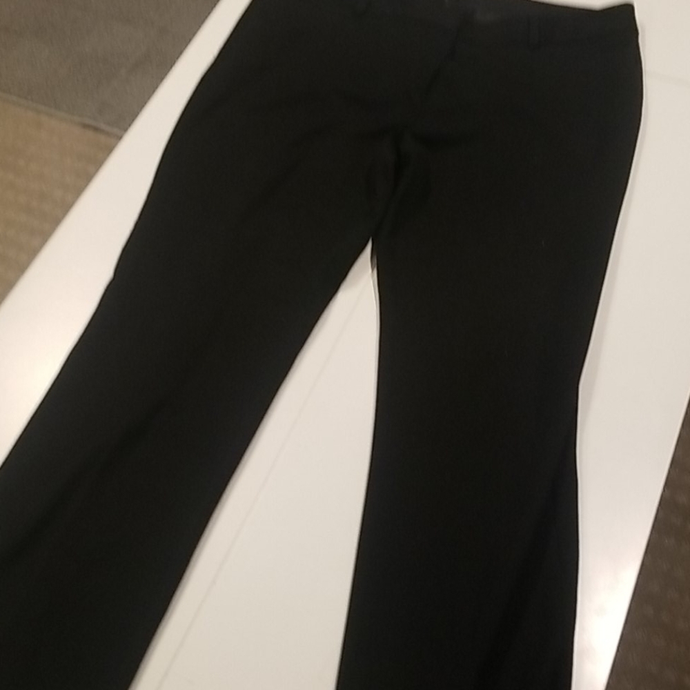 Dress pants
